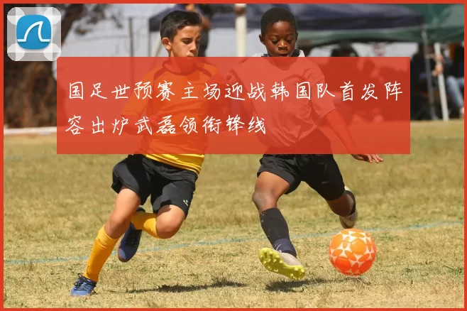 国足世预赛主场迎战韩国队首发阵容出炉武磊领衔锋线