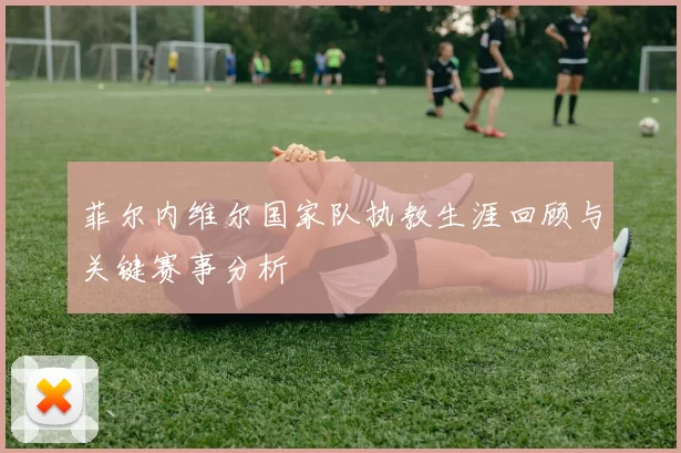 菲尔内维尔国家队执教生涯回顾与关键赛事分析