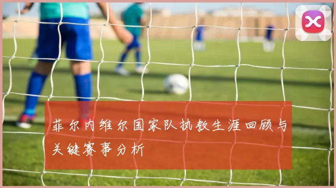 菲尔内维尔国家队执教生涯回顾与关键赛事分析